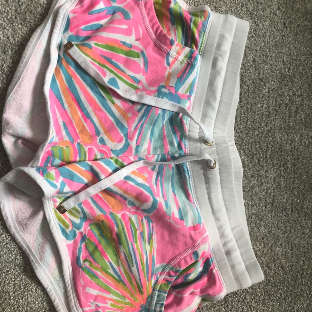 Women’s Lilly shorts